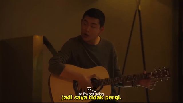 Film drama Korea subtitle Indonesia | kisah mengharukan | drama romantis смотреть онлайн