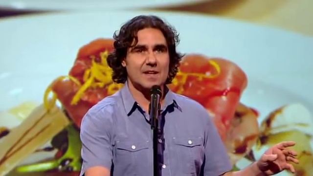 Mock The Week Season 9 Episode 3 смотреть онлайн