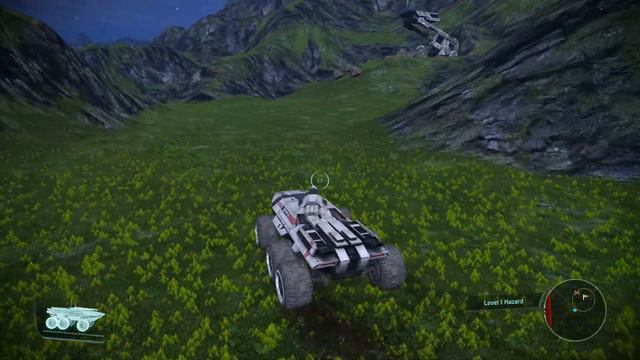 Let's Play Mass Effect 1 Legendary Edition - Part 20 - Finally On Feros [PC] смотреть онлайн