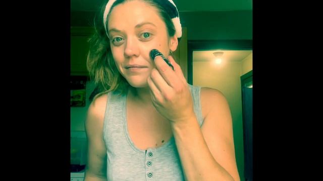 Skincare and Makeup in 10 mins! смотреть онлайн