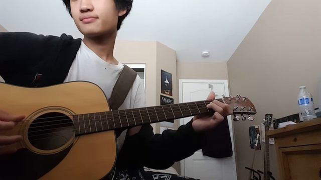 Woke Up Older || The Wonder Years (chorus) смотреть онлайн