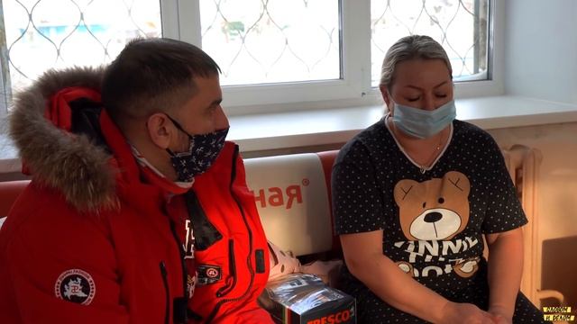 ДЕНЬ РОЖДЕНИЕ В БОЛЬНИЦЕ/СЛОВОМ И ДЕЛОМ смотреть онлайн