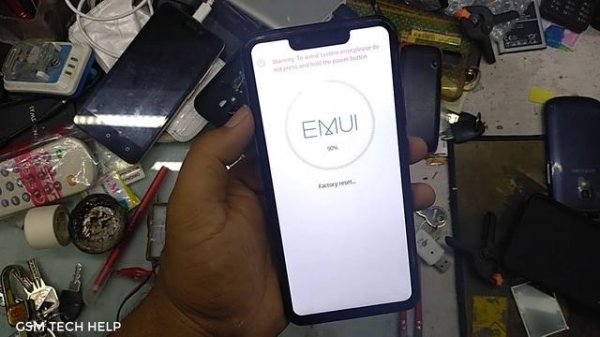 huawei nova 3i hard reset.INX-LX2 LX1r