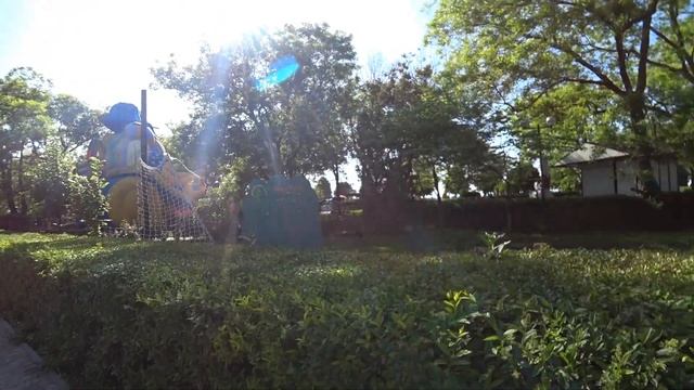 Ейск? Пустая набережная Каменка в начале сезона/Пляж Меляки/Улица Шмидта смотреть онлайн