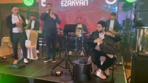 Гагик Езакян Урарту Бенд 🇦🇲🔥