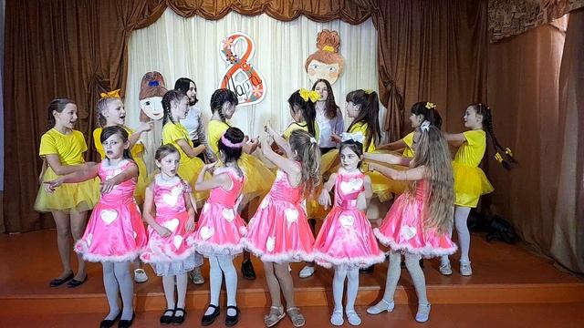 Вокальный ансамбль Фаворит - До.ре.ми