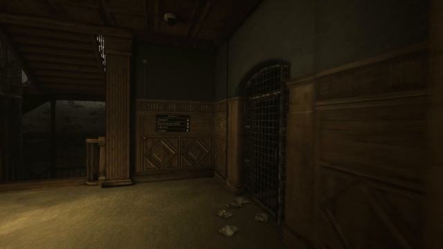 Mr. Odd - Let's Play Outlast - Part 11 - God Always Provides a Way смотреть онлайн