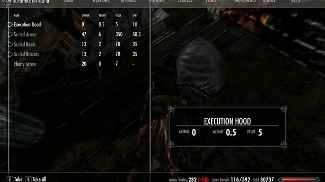 Let's Play Skyrim - P101 смотреть онлайн