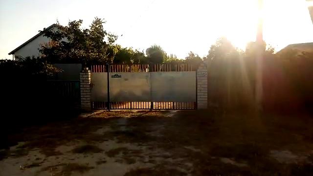 #Стрелковое, Арбатка. ул. Приморская. Где пляж?! смотреть онлайн