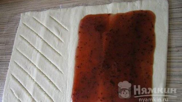 Книга рецептов