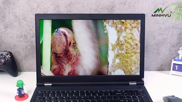 Thinkpad P15 Gen 1 - Thay Tên Đổi Họ, Nâng Cấp CPU, Chung GPU, Giá Chênh 1 Triệu Với Thinkpad P53 смотреть онлайн