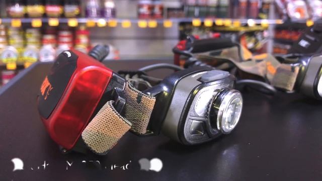 Карповые фонари FOX, обзор Карплидер смотреть онлайн