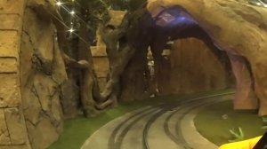 Остров Мечты!! Это крупнейший крытый парк развлечений в Европе! Москва