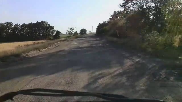 Траса Кривой Рог - Николаев смотреть онлайн