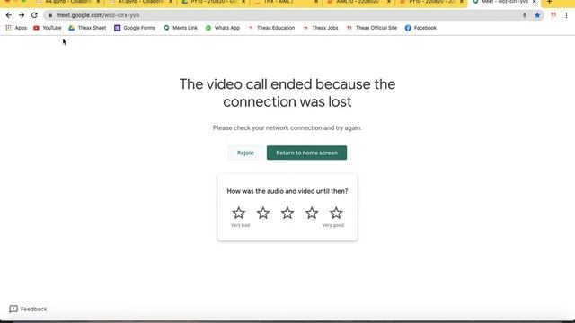 THX AIML10 220830 смотреть онлайн