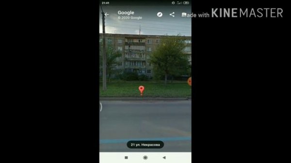 Вот где живёт Ваня ТВ! 😱😱😱