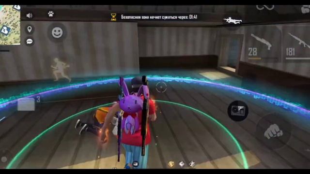 САМЫЙ ЛУЧШИЙ МОНТАЖ С ТЕЛЕФОНА ? || HIGHLIGHT FREE FIRE смотреть онлайн