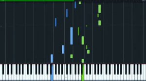 Как играть на пианино сумерки 🎭🎨🧤😘😋😍😍😍😍😍😍😍