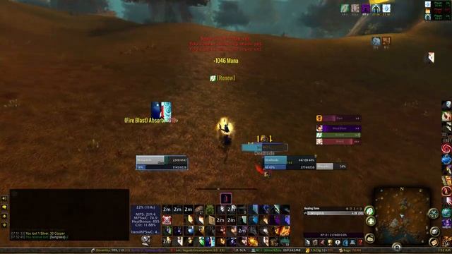 Mongo Bongo PvP смотреть онлайн