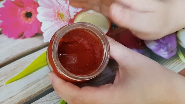 СУПЕР СПОСОБ !!! КАК СОХРАНИТЬ СВЕЖЕСТЬ ТОМАТНОЙ ПАСТЫ смотреть онлайн