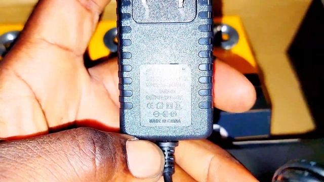 SPARK PLUG TESTER SPT-360 MR TALENTED REID