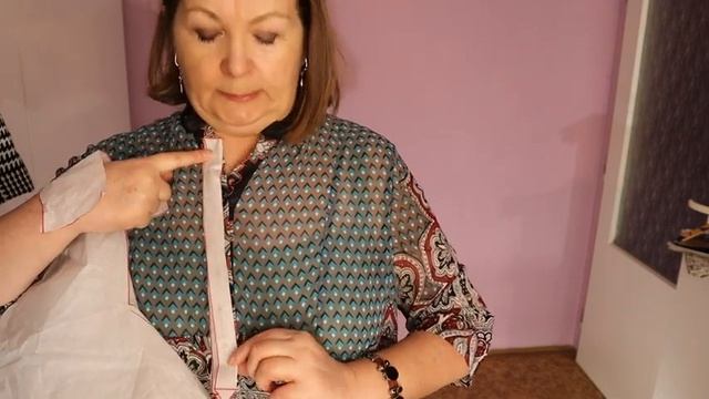 Платье по бурде 2021/12 модель 102. смотреть онлайн