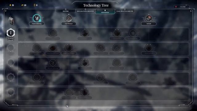 Frostpunk On the edge tutorial смотреть онлайн