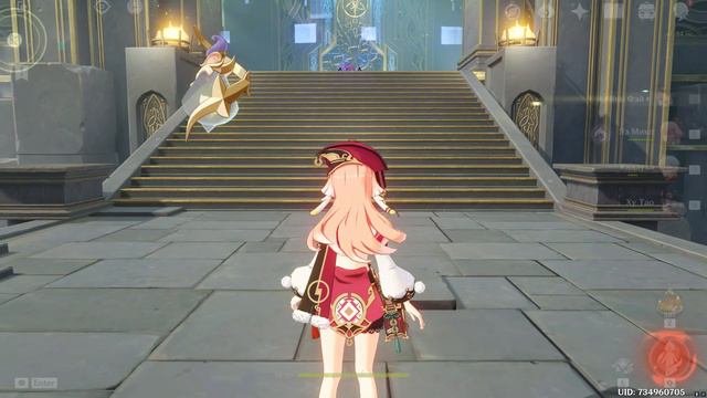 Баг с подсчетом времени в подземельях смотреть онлайн