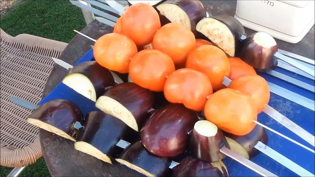 VLOG: Шашлык пикник смотреть онлайн