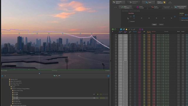 LRTimelapse 6 and Lightroom - Timelapse with Canon R5/R6 Programmed Auto Mode Complete Guide Part 2 смотреть онлайн