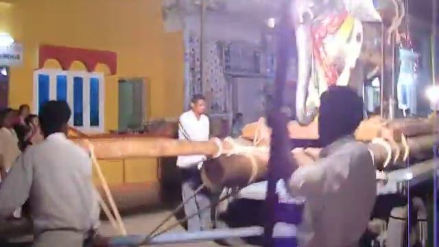 Рамешварам. Свадьба Рамы и Ситы смотреть онлайн