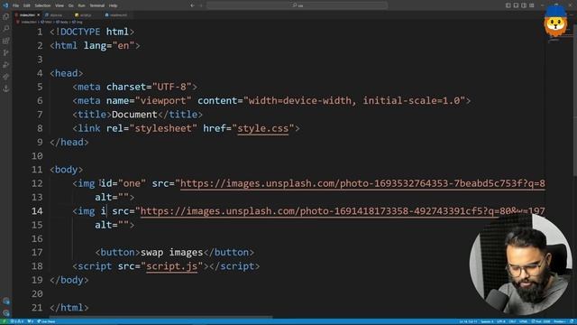 17.3 JavaScript Practice like HELL - Task 2 смотреть онлайн