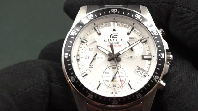 CASIO EFV-540D-7AVUEF Edifice