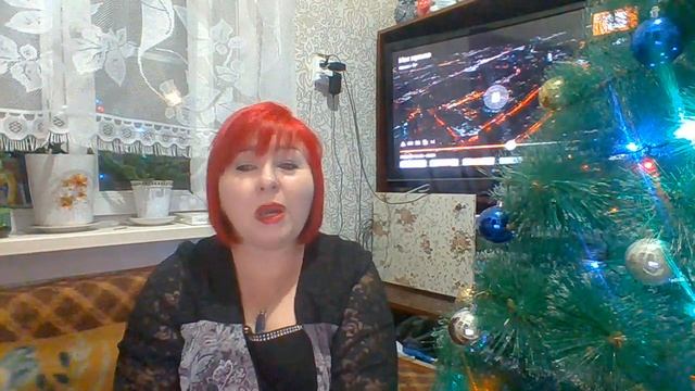 Без пяти двенадцать, Новый год. Читает автор, Натали Давыдова. смотреть онлайн