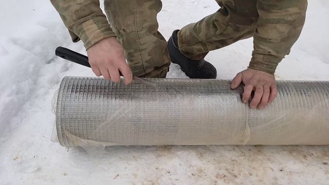 Зимнее содержание кур и перепелов. смотреть онлайн
