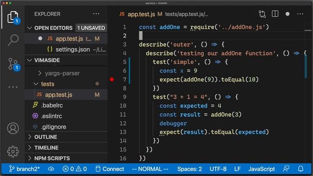 Why I prefer Neovim over VSCode смотреть онлайн