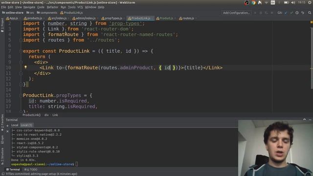 Apiko Fall Intensive 2018 - Lesson 4 - Building React App смотреть онлайн