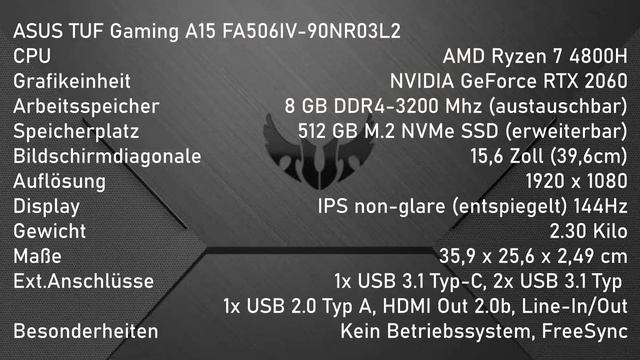 Bester Gaming Laptop 2021: Unsere neue TOP 8 für jedes Budget (Update) смотреть онлайн