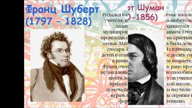 ?Интересные факты из жизни великих композиторов ? смотреть онлайн