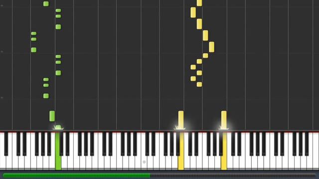 На На - Фаина Na Na - Faina piano tutorial смотреть онлайн