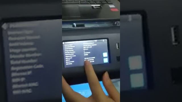 Flashforge Creator 3: How to Connect The Camera смотреть онлайн