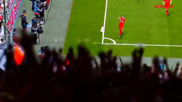 PES 2021 НОВОСТИ | KONAMI МОЖЕТ НЕ ВЫПУСТИТЬ ПОЛНУЮ ИГРУ смотреть онлайн