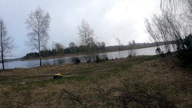 Ловля От Берега