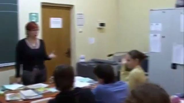 Русский язык. Видеоурок 11 смотреть онлайн
