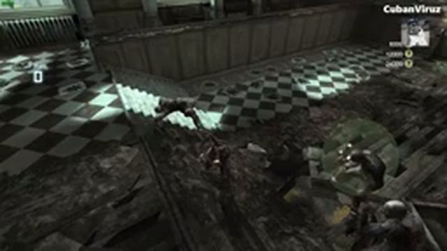 Batman Arkham City - ATI Radeon HD 4600 Series смотреть онлайн