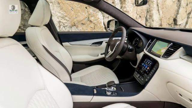 2019 infiniti qx50 sport | 2019 infiniti qx50 vs acura rdx | 2019 infiniti qx50 white смотреть онлайн