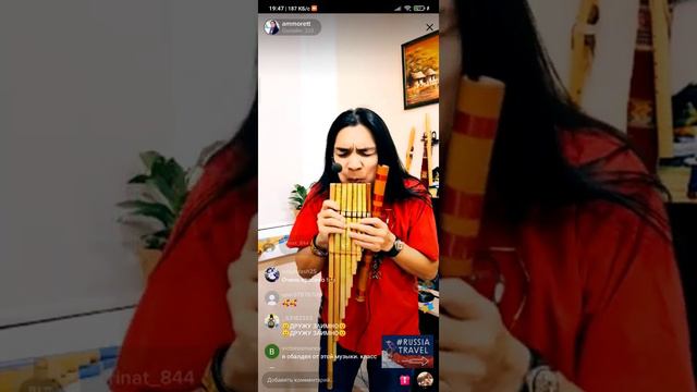 #Ammorett музыка степи смотреть онлайн