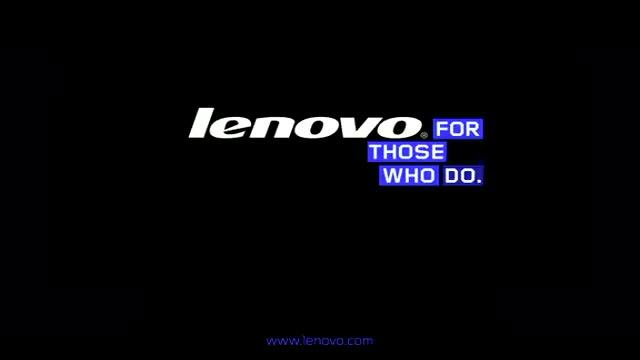 Покупаем леново