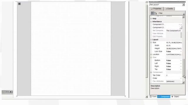 Infor Mongoose: How To - Flex Layout смотреть онлайн