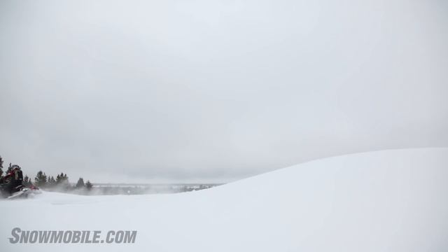 2014 Polaris 800 Switchback Assault Review смотреть онлайн